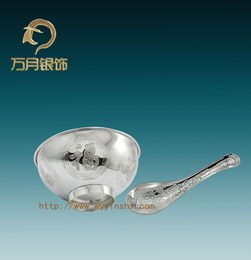 萬(wàn)月銀飾加工廠金銀珠寶首飾產(chǎn)品列表