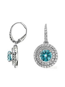 高端寶石首飾選購指南 4320元以上精品比價(jià)與玉器鑒賞