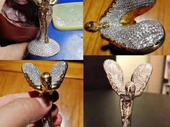 匠心定制，盡顯奢華 廣州實(shí)力工廠，打造專屬您的寶石鑲嵌首飾